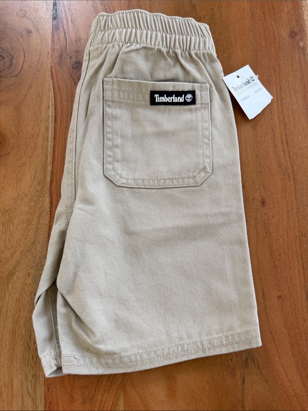 NWT Timberland Shorts